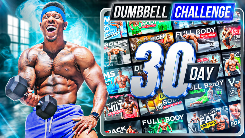 Bullyjuice 30 day workout sale
